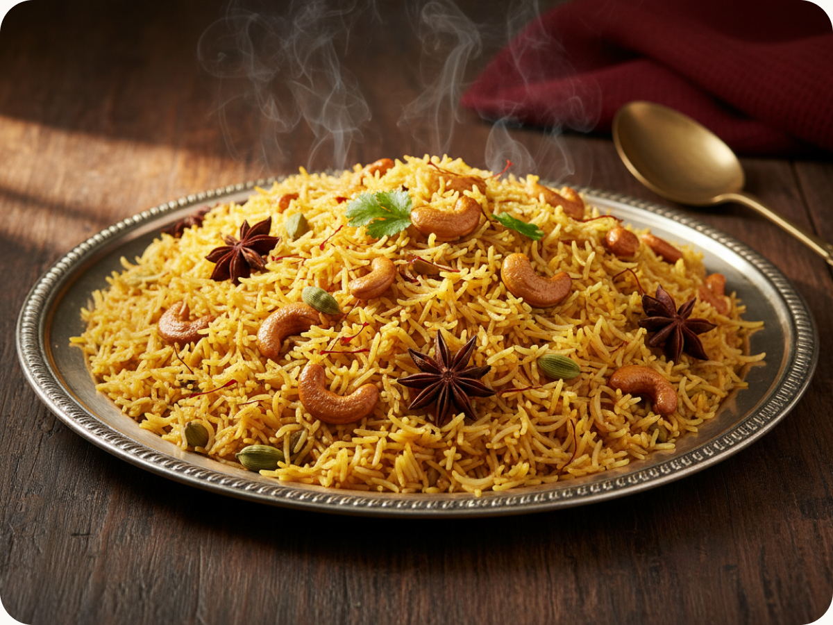 Avtar Superstore — authentieke basmati rijst