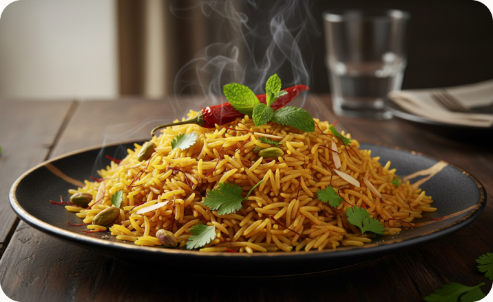 Avtar Superstore — authentieke basmati rijst